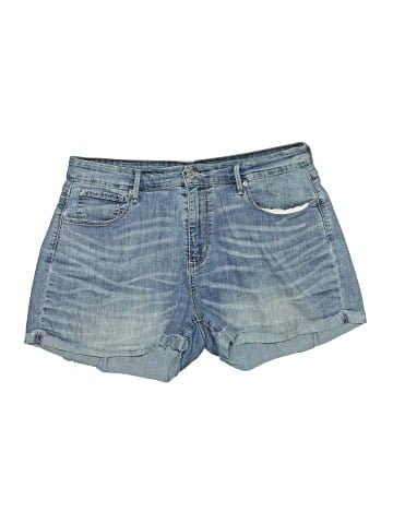 Denizen from Levi's Denim Shorts (view 1)