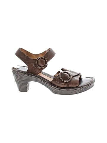 Born Handcrafted Footwear Sandals (view 1)