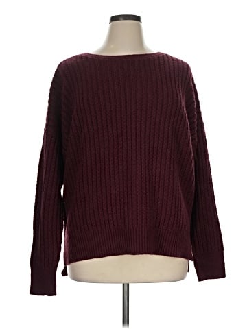 Ann Taylor Pullover Sweater (view 1)