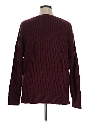 Ann Taylor Pullover Sweater (view 2)