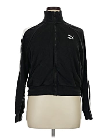 Puma Track Jacket (view 1)