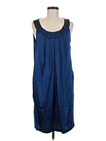 Donna Karan New York Casual Dress (view 1)