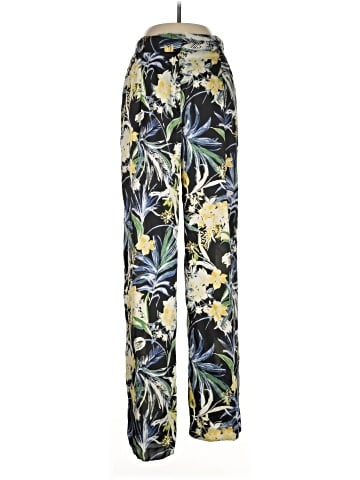 Zara Basic Casual Pants (view 1)
