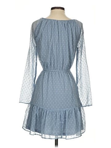 Sunsets Casual Dress (view 2)