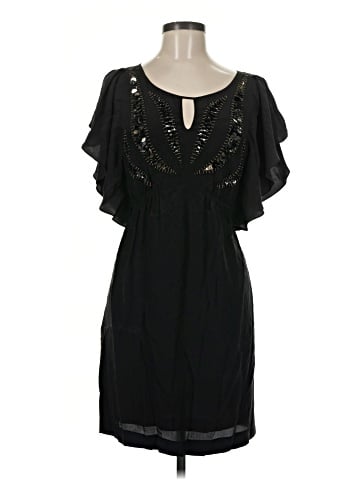 Yoana Baraschi Cocktail Dress (view 1)