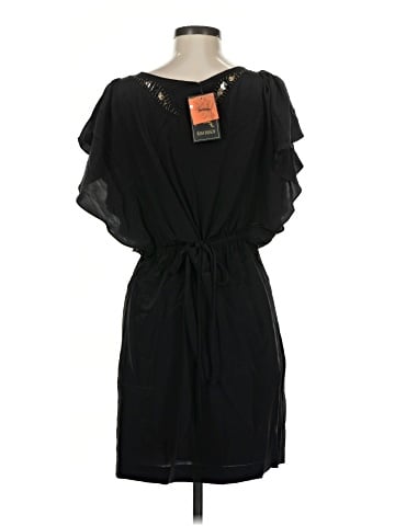 Yoana Baraschi Cocktail Dress (view 2)