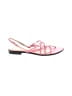 Talbots Pink Sandals Size 9 (narrow) - photo 1
