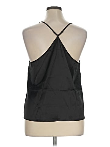 Ekouaer Sleeveless Blouse (view 2)