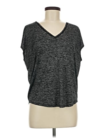 White House Black Market Short Sleeve T-Shirt (view 1)