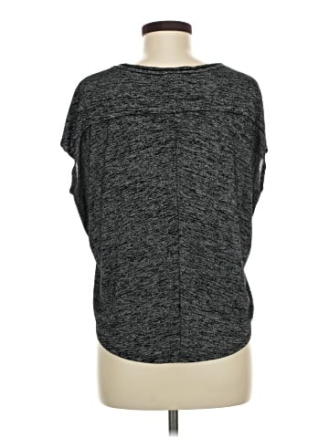White House Black Market Short Sleeve T-Shirt (view 2)