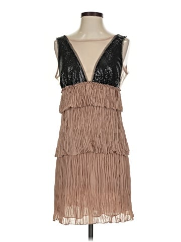 BCBGMAXAZRIA Cocktail Dress (view 1)