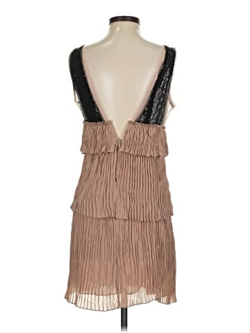 BCBGMAXAZRIA Cocktail Dress (view 2)
