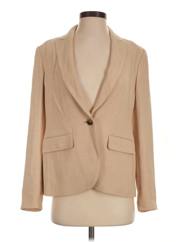 Ann Taylor Factory Blazer (view 1)