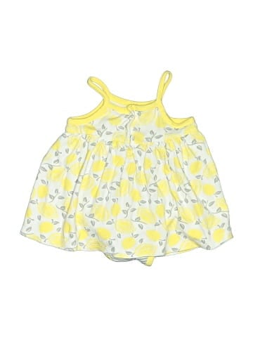 Offspring Sleeveless Blouse (view 2)