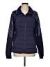 Lululemon Athletica Color Block Blue Jacket Size 12 - photo 1