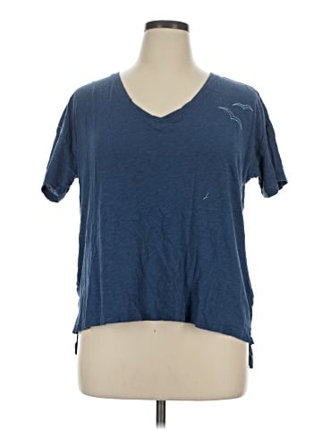 P.J. Salvage Short Sleeve T-Shirt (view 1)