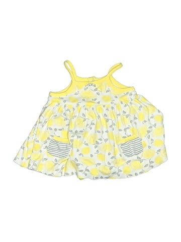 Offspring Sleeveless Blouse (view 1)