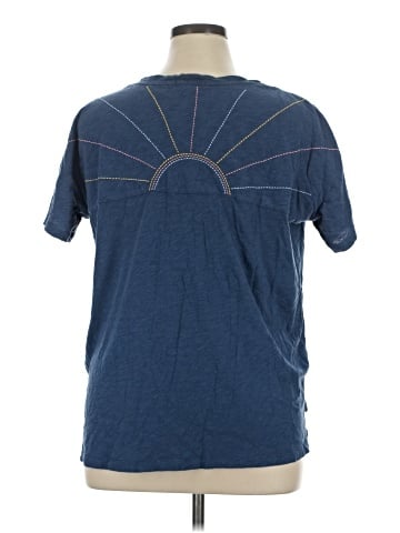 P.J. Salvage Short Sleeve T-Shirt (view 2)