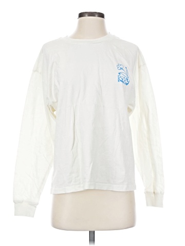 Roxy Long Sleeve T-Shirt (view 1)