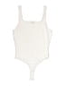 Melrose Ivory Bodysuit Size L - photo 1