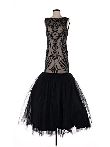 Adrianna Papell Cocktail Dress (view 1)