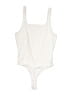 Melrose Ivory Bodysuit Size L - photo 2