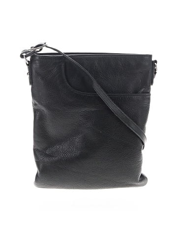 Margot Leather Crossbody Bag (view 1)