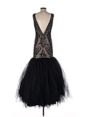 Adrianna Papell Cocktail Dress (view 2)