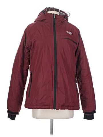 Wantdo Snow Jacket (view 1)