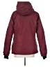 Wantdo 100% Polyester Solid Burgundy Snow Jacket Size S - photo 2