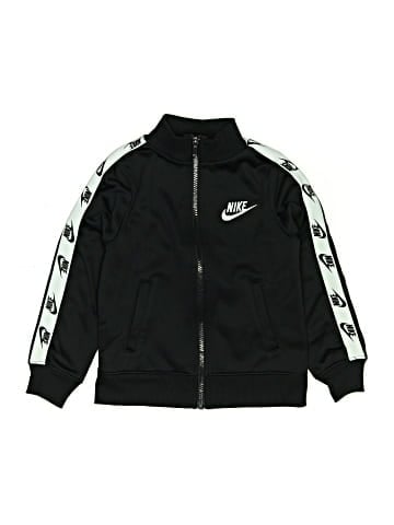 Nike Track Jacket (view 1)