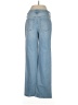 J.Crew Blue Jeans Size 29 waist (tall) - photo 2