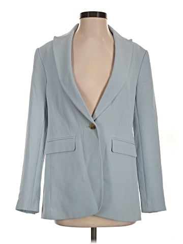 Ann Taylor Factory Blazer (view 1)