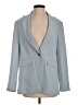 Ann Taylor Factory Gray Blazer Size 2 - photo 1