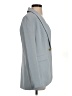 Ann Taylor Factory Gray Blazer Size 2 - photo 4