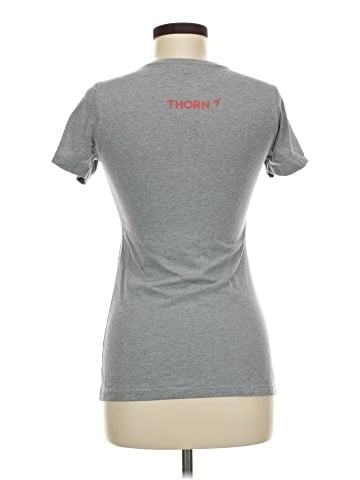 Next Level Apparel Short Sleeve T-Shirt (view 2)