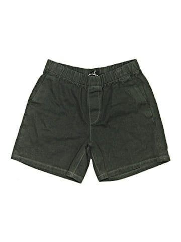 Cos Khaki Shorts (view 1)