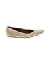 Style&Co Gold Flats Size 8 - photo 1