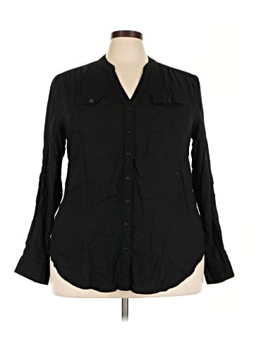 Torrid Blazer (view 1)