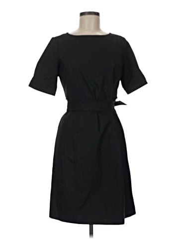 Lands' End Casual Dress (view 1)