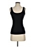 Unbranded Black Tank Top Size S - photo 1