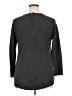Joan Vass Gray Pullover Sweater Size XL - photo 2