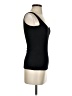 Unbranded Black Tank Top Size S - photo 4