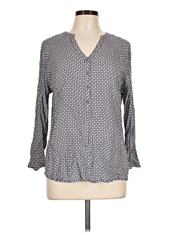grand & greene Long Sleeve Blouse (view 1)