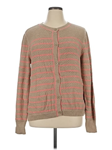 Eddie Bauer Cardigan (view 1)