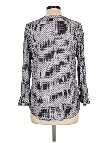 grand & greene Long Sleeve Blouse (view 2)