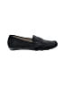 Nine West Black Flats Size 10 - photo 1