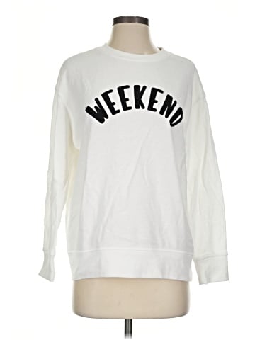Annabelle Sweatshirt (view 1)