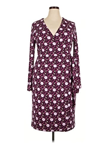 Ann Taylor Casual Dress (view 1)