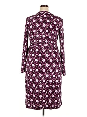 Ann Taylor Casual Dress (view 2)